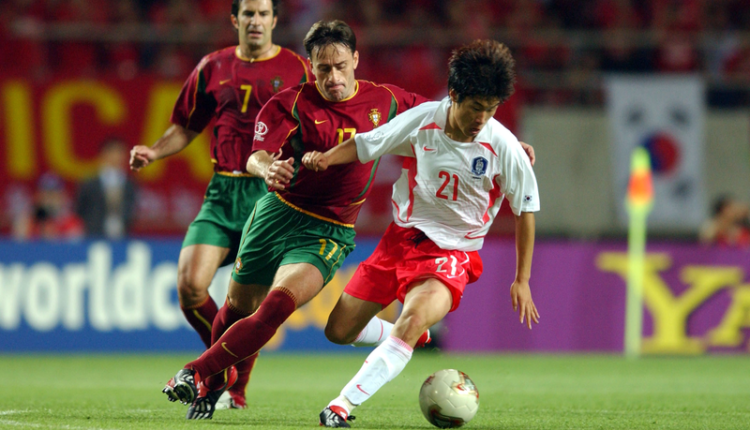 شاهد بث ورابط مباشر مجاني ودون تقطيع لمباراة البرتغال vs كوريا الجنوبية بكأس العالم