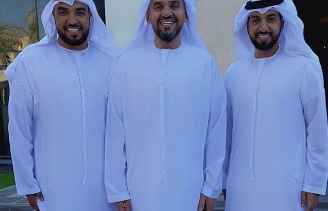 عقد قرانه اليوم.. السبب الحقيقي لتأخر حسين الجسمي عن الزواج حتى اليوم