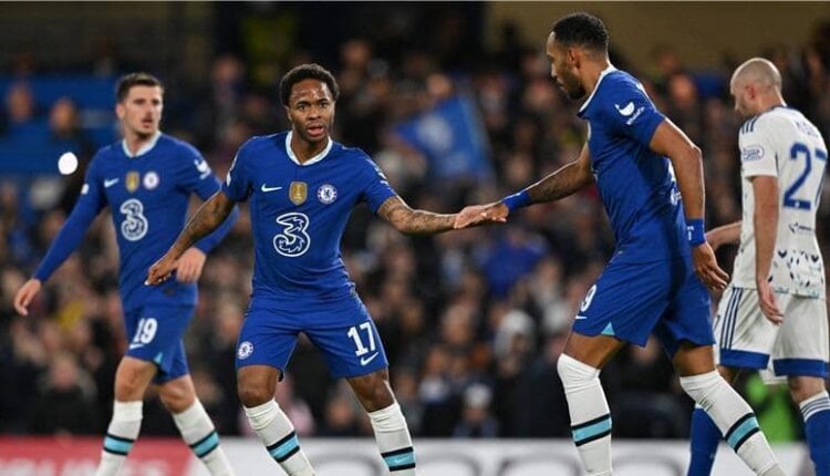 النتيجة المتوقعة لمباراة تشيلسي وبورنموث