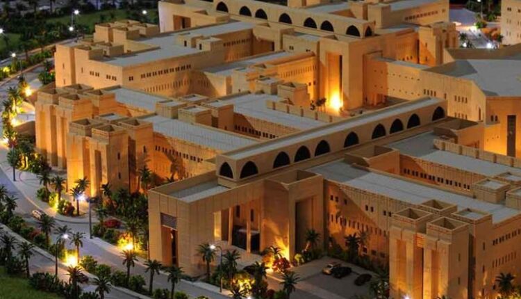 بلاك بورد جامعة القصيم