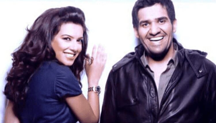 من هي زوجة حسين الجسمي الجديدة.. وما هي علاقته مع حسناء المغربية؟