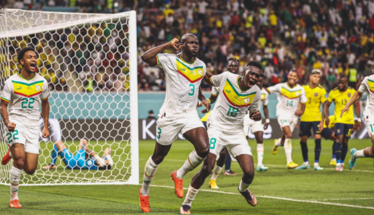 شاهد بث ورابط مباشر مجاني مفتوح لمباراة انجلترا vs السنغال بكأس العالم