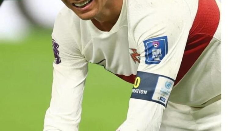 سبب بقاء كريستيانو رونالدو في قطر رغم مغادرة زوجته ومنتخب البرتغال الدوحة