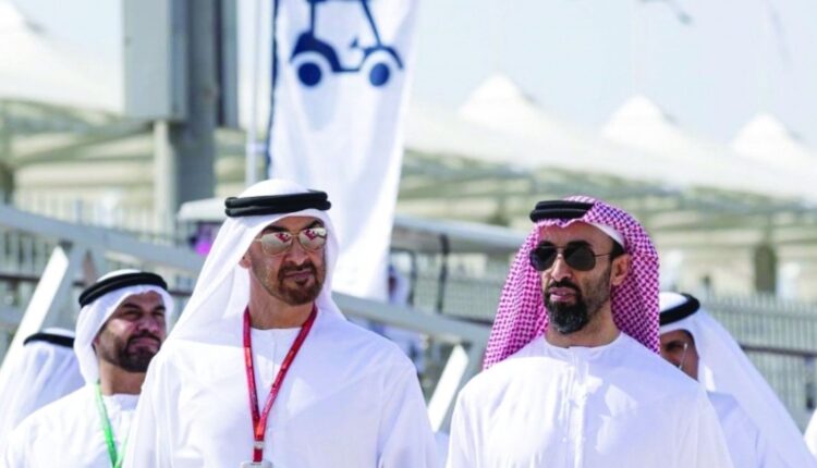 الإمارات لها في كل مصيبة إقليمية سهما ودورا عدوانيا