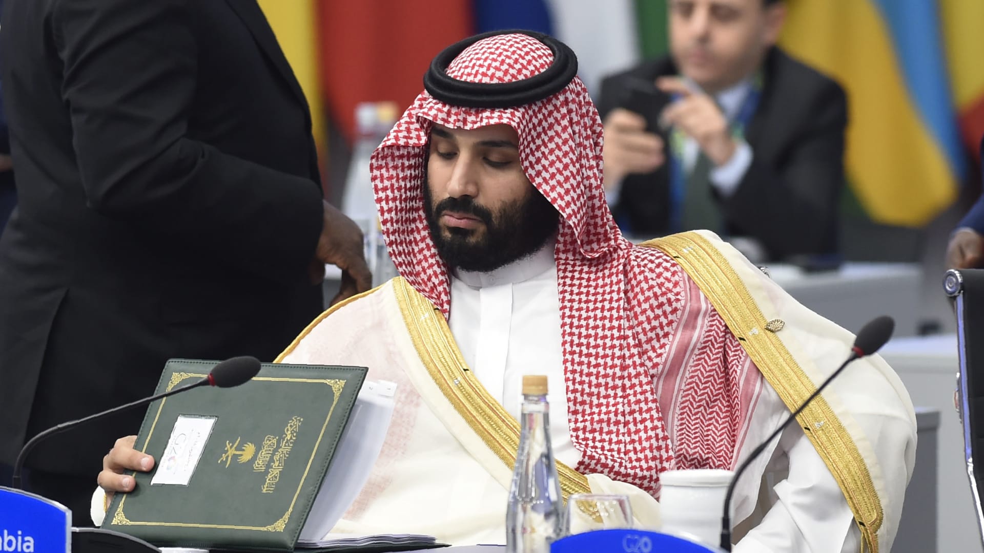 صحيفة تايمز البريطانية: كيف يتلاعب أمير السعودية القاسي بالعالم؟