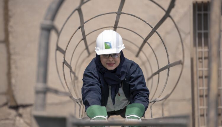 شركة أرامكو تعلن عن 349 وظيفة شاغرة.. إليكم رابط وخطوات التقديم