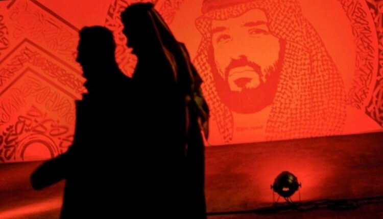 السعودية ترحب بالمثليين والعشاق غير المتزوجين للسياحة في المملكة