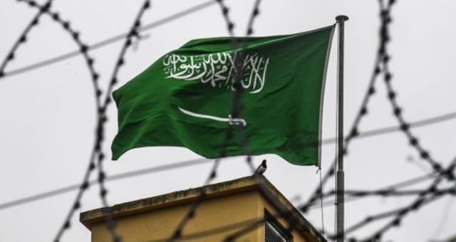 العفو الدولية تكشف تعرض ناشط سعودي للتعذيب في سجون بلاده وتدعو لإطلاقه فورا