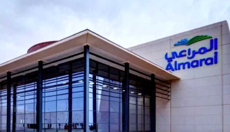 براتب 7300 ريال.. شركة المراعي تفتح باب التقديم لتدريب مبتدئ بالتوظيف لحملة الثانوية