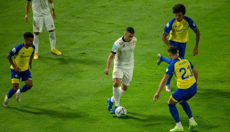 النتيجة المتوقعة لمباراة النصر والاتحاد.. إليكم الموعد والتشكيل والقنوات الناقلة