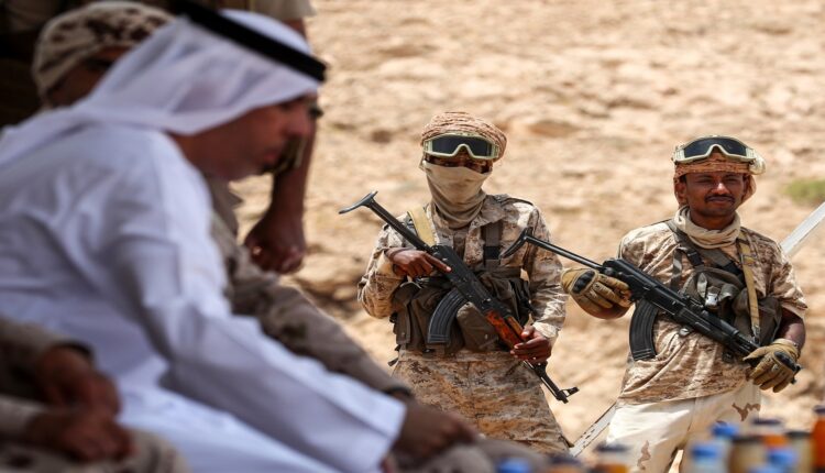 بفوضى إقليمية