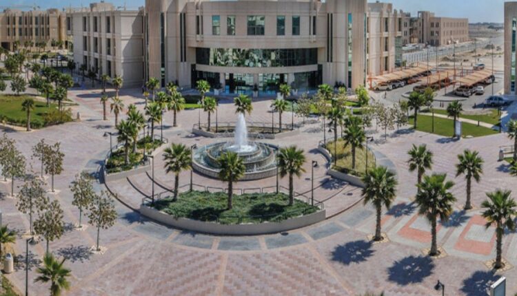 رابط وخطوات التقديم لعشرات وظائف الأمن بجامعة الإمام عبدالرحمن بن فيصل