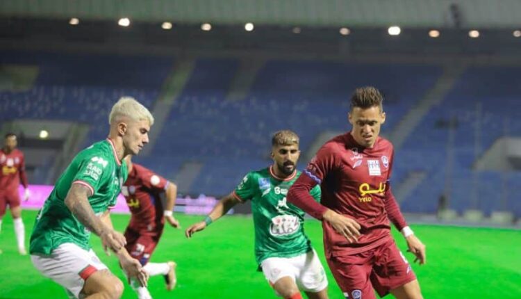 موعد مباراتي أبها وضمك والخليج والوحدة بمنافسات الجولة الـ13 من دوري روشن للمحترفين