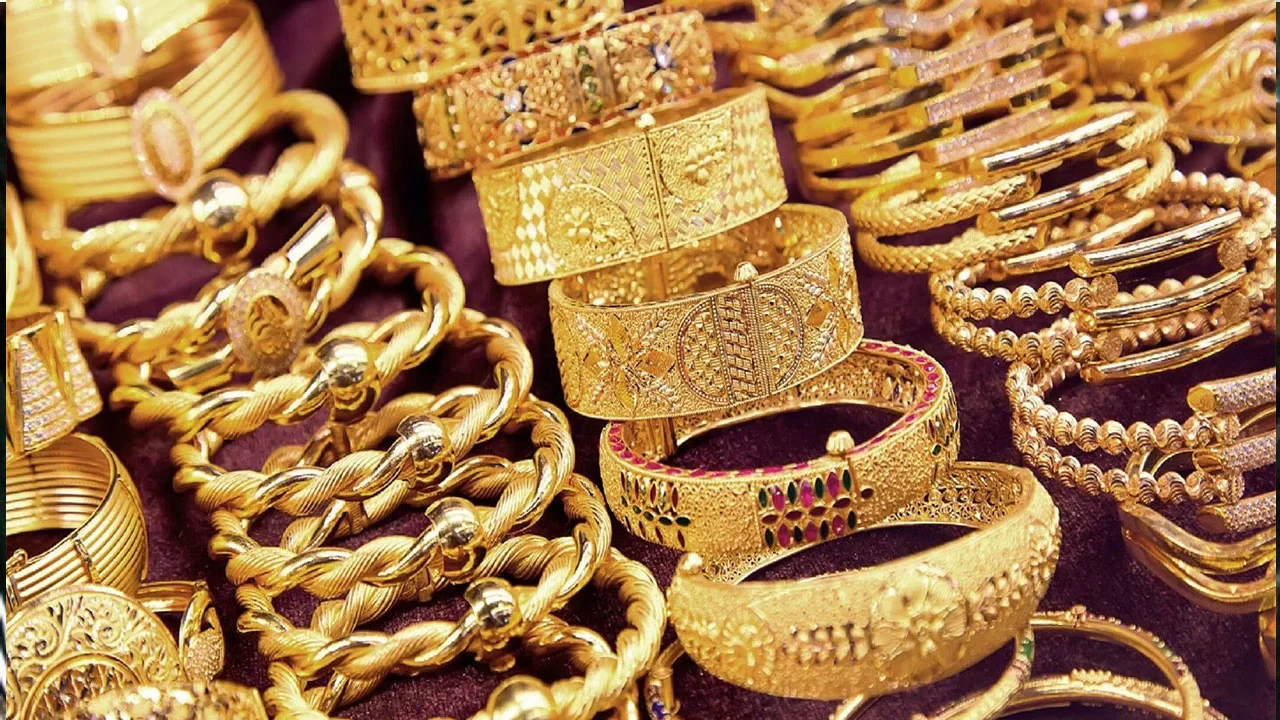 أسعار الذهب الجديدة في السعودية اليوم السبت 28-2-2023 بعد تسجيلها ارتفاعا