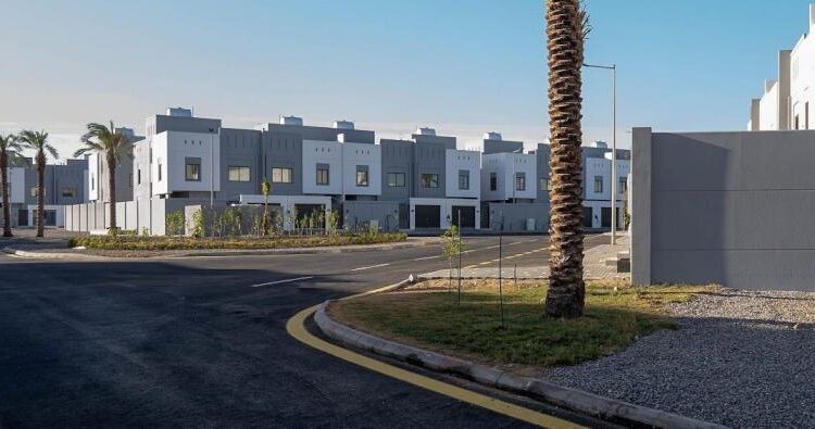 سبب تراجع سعر متر الأراضي السكنية في شرق الرياض بنسبة تجاوزت 20%