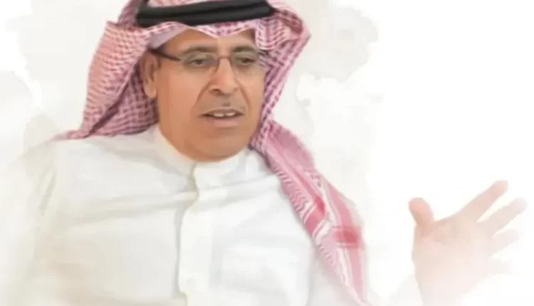 سبب وفاة نجم المنتخب السعودي شايع النفيسة