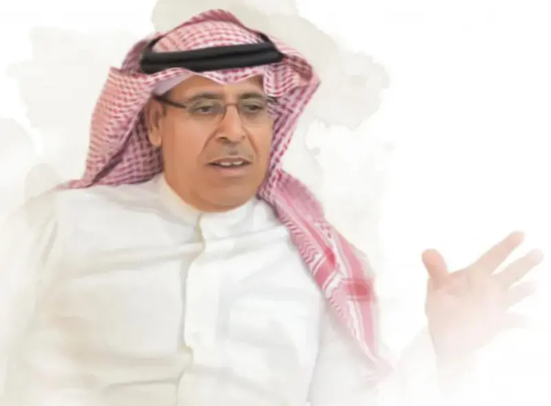 سبب وفاة نجم المنتخب السعودي شايع النفيسة