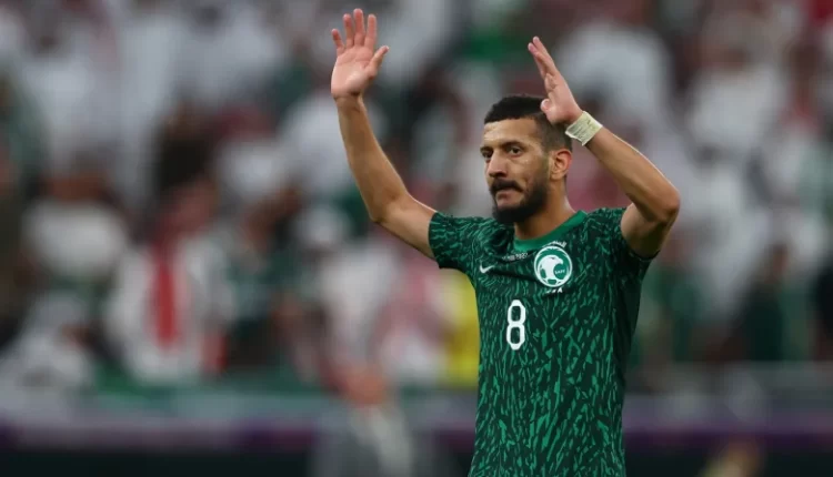 حقيقة انتهاء مسيرة النجم عبدالإله المالكي بعد إصابته بالرباط الصليبي