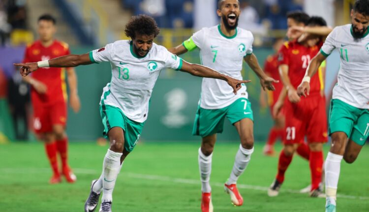 تاريخ مواجهات المنتخب السعودي والعماني ببطولات كأس الخليج العربي