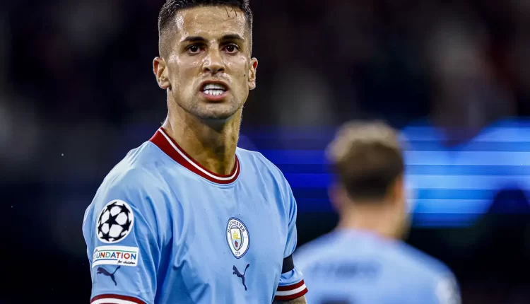 حقيقة قرب إتمام بايرن ميونيخ من حسم صفقة انضمام النجم جواو كانسيلو