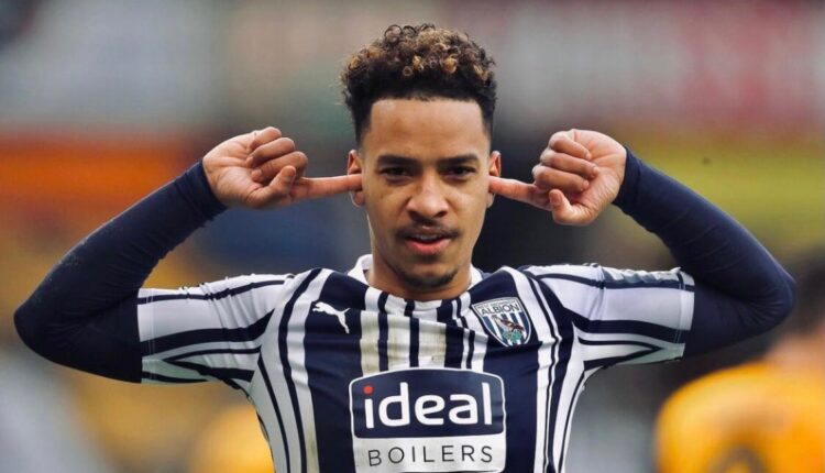 حقيقة مغادرة النجم البرازيلي ماثيوس بيريرا لنادي الهلال السعودي