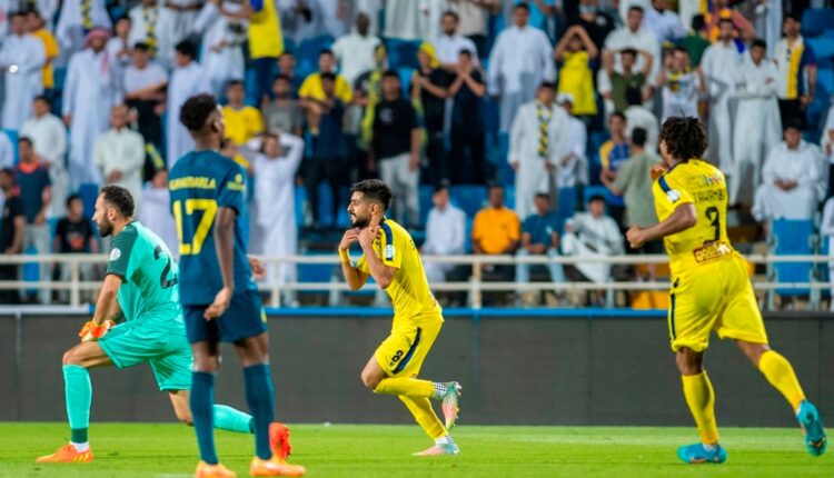 موعد مباريات اليوم الجمعة من دوري روشن للمحترفين