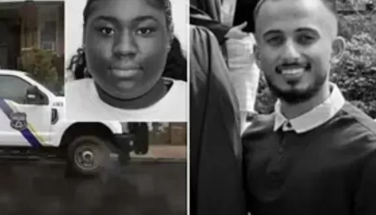 من هي نيكول ماري رودجرز قاتلة المبتعث السعودي الوليد الغريبي في بنسلفانيا؟