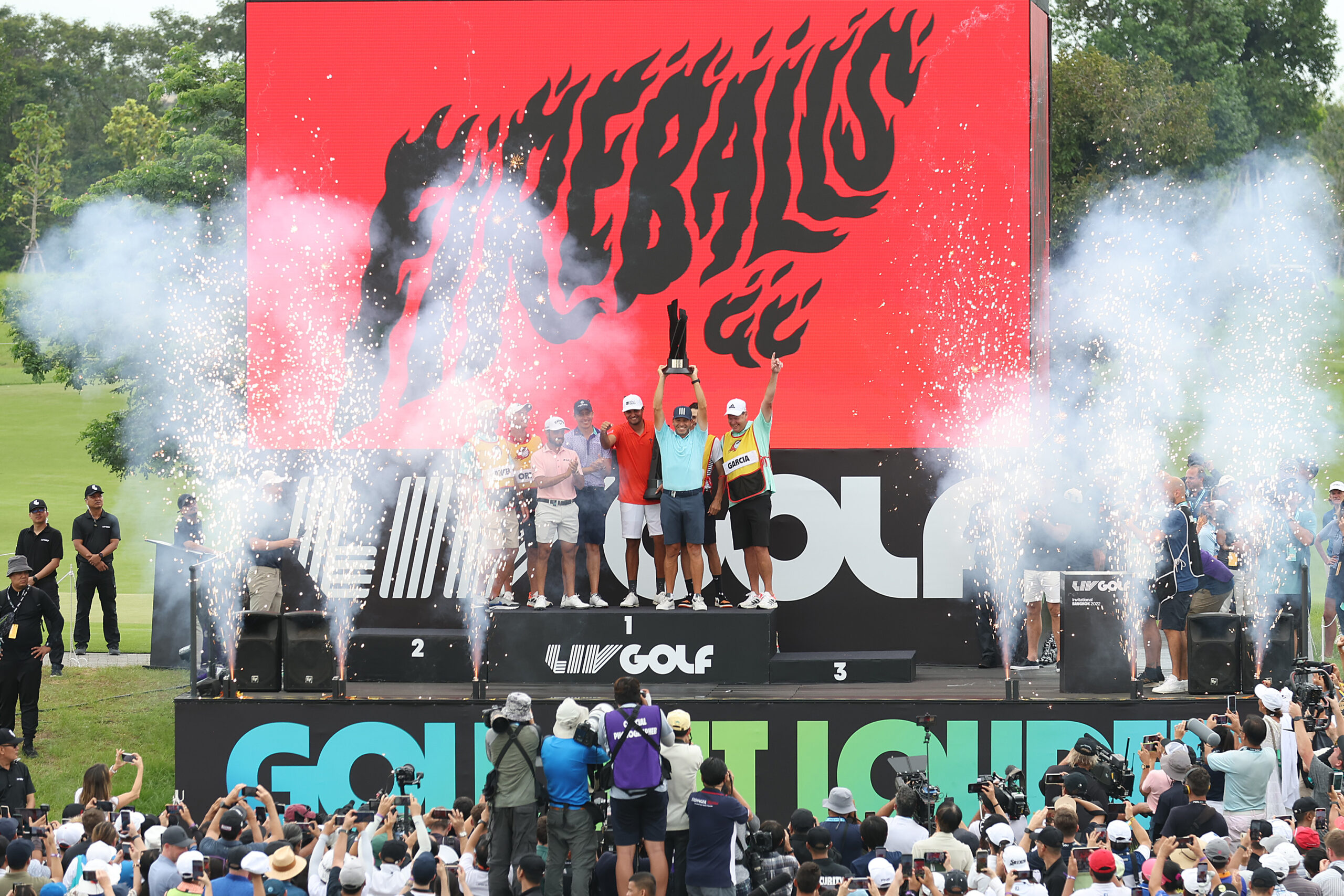 liv golf team fireballs stage scaled