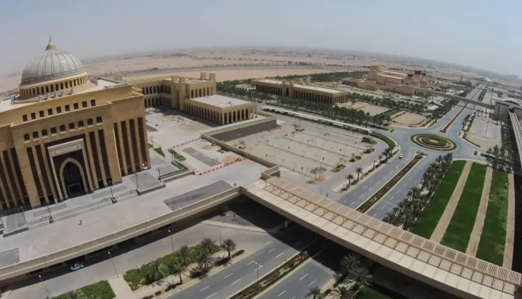 لحملة البكالوريوس والماجستير.. رابط وخطوات التقديم لوظائف أكاديمية في جامعة الأميرة نورة