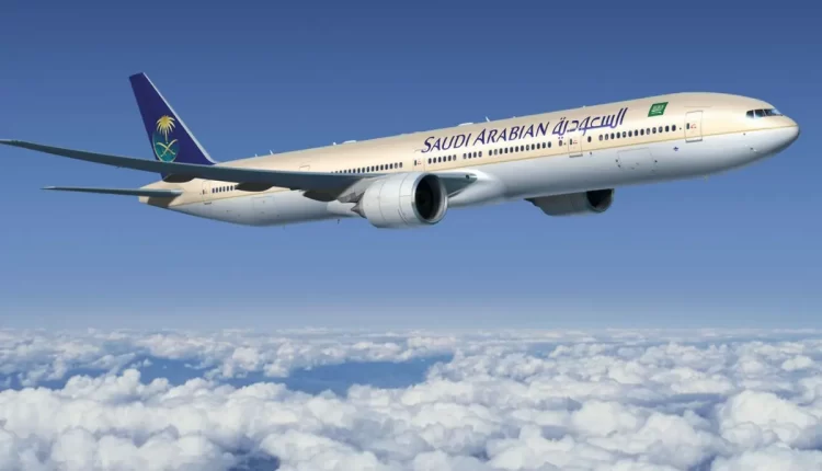 لحملة الثانوية.. رابط وخطوات التقديم لوظائف جديدة لدى الخطوط السعودية لحملة الثانوية