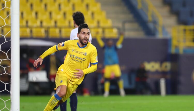 موعد مباراة النصر ضد الوحدة بانطلاق الجولة الـ16 من دوري روشن