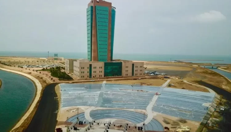 قائمة طويلة من الوظائف الأكاديمية الجديدة في جامعة جازان للرجال والنساء.. هنا رابط وخطوات التقديم