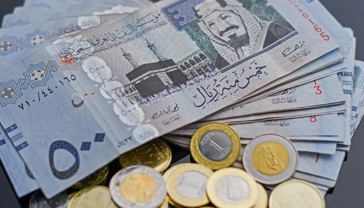 سعر الريال السعودي مقابل العملات الأجنبية اليوم السبت