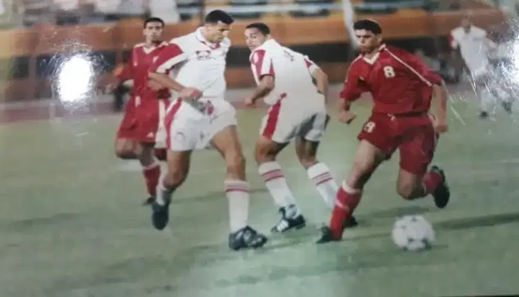 التفاصيل الكاملة لمقتل نجم المنتخب السوري السابق نادر جوخدار بالزلزال المدمر