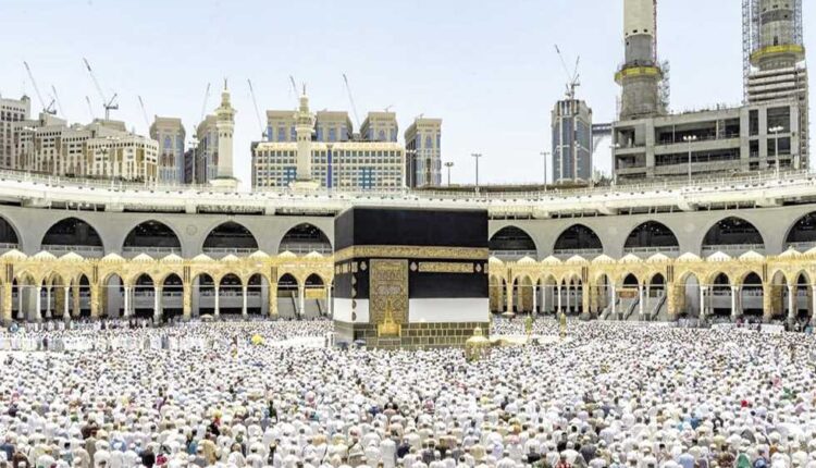 شكوى للأمم المتحدة بشأن اعتقال السعودية 4 يمنيين خلال تأدية العمرة