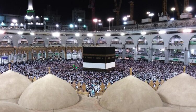 رابط التسجيل للحج 2023 في الكويت