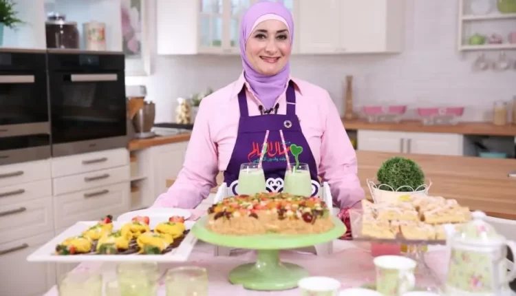 تردد أهم قنوات الطبخ في شهر رمضان 2023