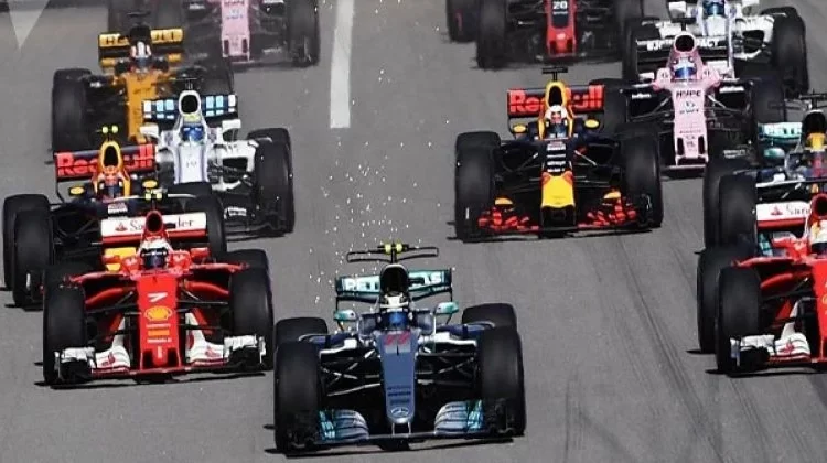 طريقة حجز تذاكر فورمولا 1 جدة 2023