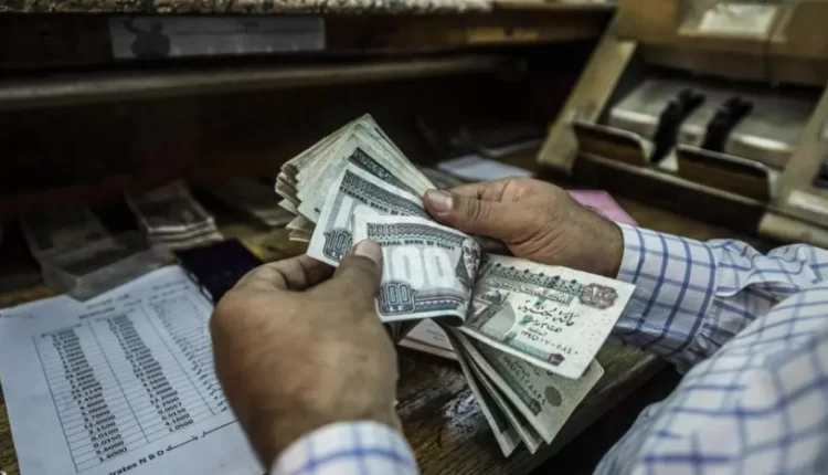 المساعدات الأميركية لمصر