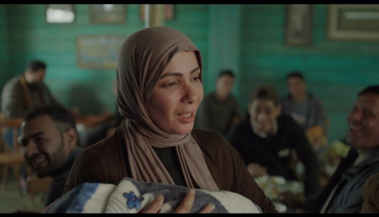 شاهد مسلسل تحت الوصاية الحلقة 4 الثانية دقة عالية HD