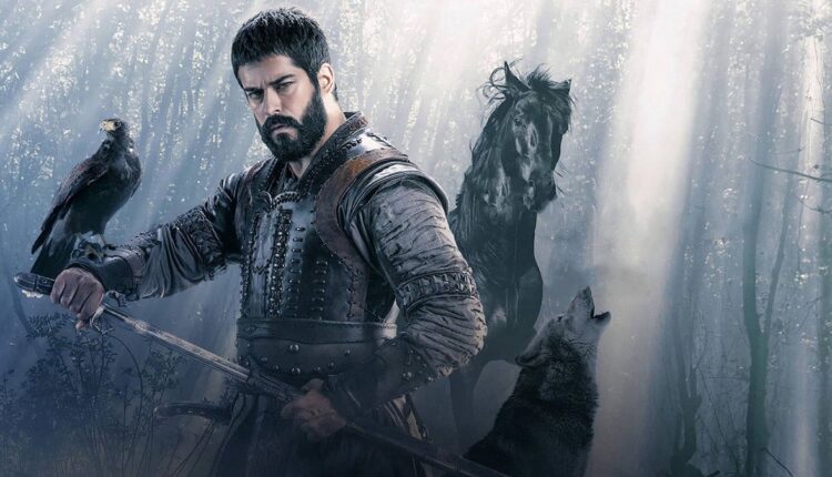 شاهد المؤسس عثمان الحلقة 117 جودة عالية HD بدون تقطيع