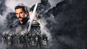 شاهد المؤسس عثمان الحلقة 117 جودة عالية HD بدون تقطيع