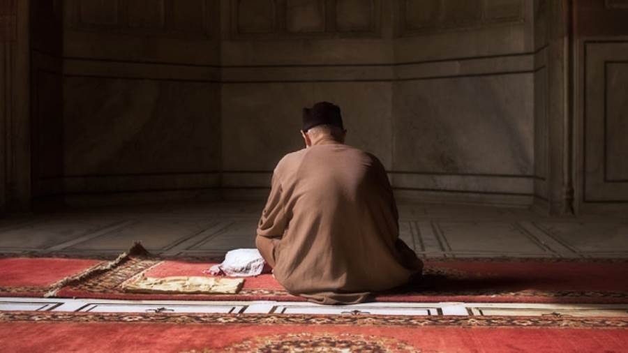 دعاء التوبة في ليلة القدر خلال رمضان 2023