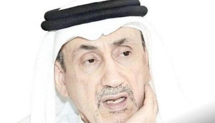 أسامة شبكشي