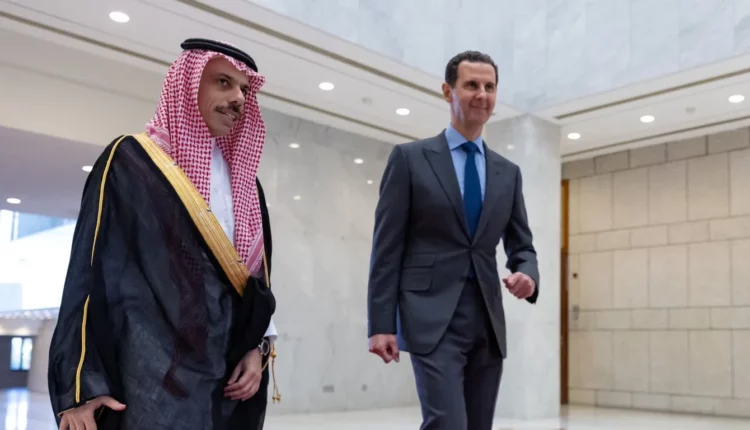 الأسد يتخلى عن مكانة المنبوذ على الرغم من 12 عامًا من الوحشية