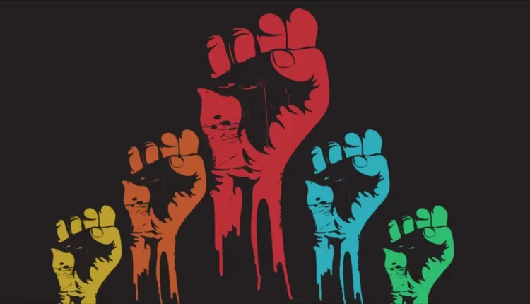 تراجع الحقوق السياسية والحريات المدنية يخيم على الشرق الأوسط