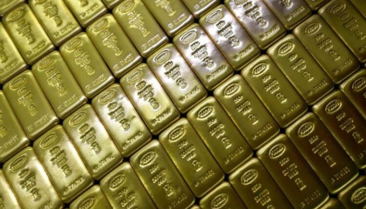 بالأرقام: الإمارات أكبر مستورد للذهب الروسي
