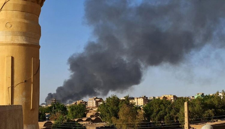 موقع بريطاني: توسع الفوضى في السودان مصلحة إسرائيلية