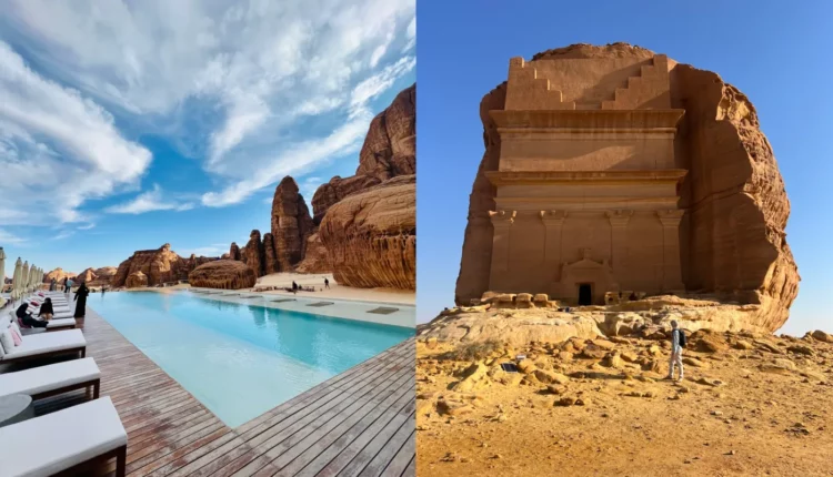 تحديات تواجه قطاع السياحة في السعودية رغم تقدمه