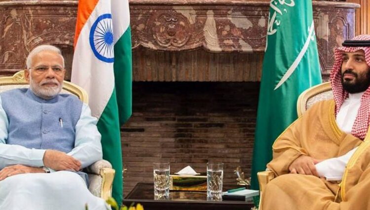 العمال الهنود